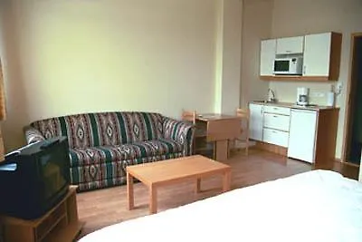 Готель Centerhotel